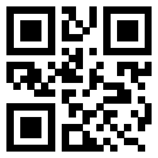 Immagine del QrCode di 3209949991