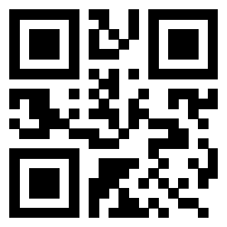 3209949996 - Immagine del QrCode associato