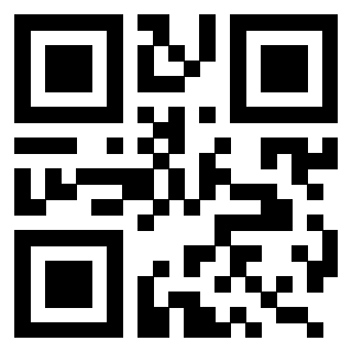 3209949999 Qr Code associato