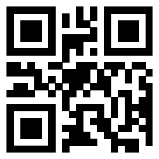 3209950002 - Immagine del Qr Code associato