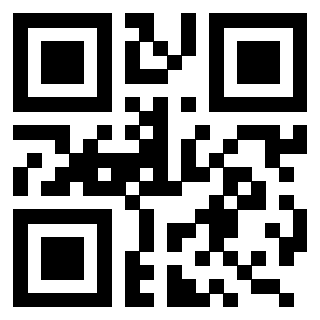 3209950005 - Immagine del Qr Code associato