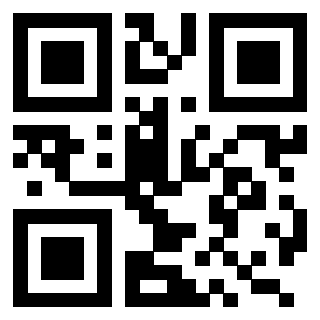 3209950006 - Immagine del Qr Code