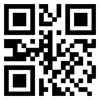 3209950009 QrCode associato