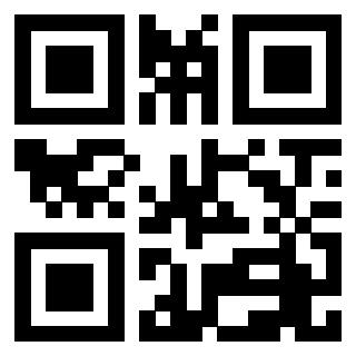 3209950011 - Immagine del QrCode