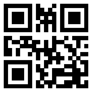 Scansione del Qr Code di 3209950012