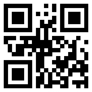 3209950013 - Immagine del Qr Code associato