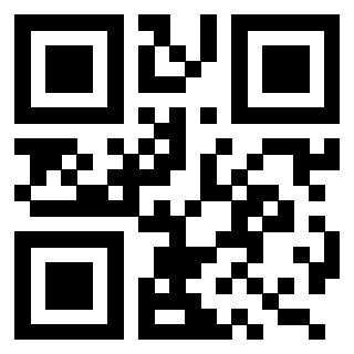 Scansione del Qr Code di 3209950014