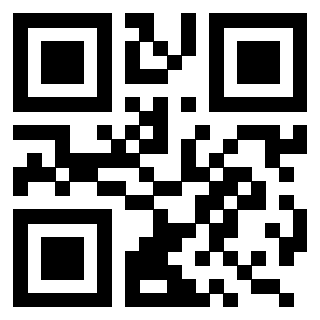3209950019 - Immagine del QrCode