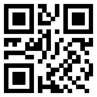 Immagine del Qr Code di 3209950021
