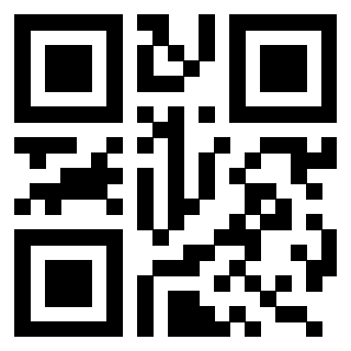 Immagine del Qr Code di 3209950024