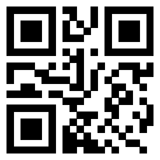 3209950026 - Immagine del QrCode