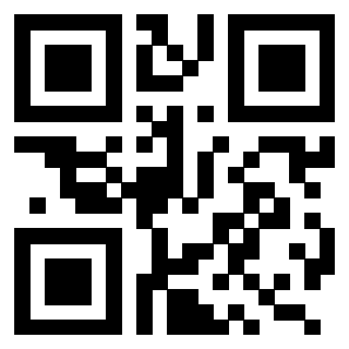 Immagine del QrCode di 3209950029