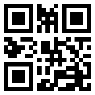 3209950032 - Immagine del Qr Code