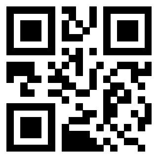 Scansione del Qr Code di 3209950037