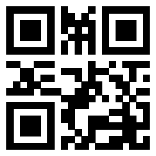 3209950038 - Immagine del Qr Code
