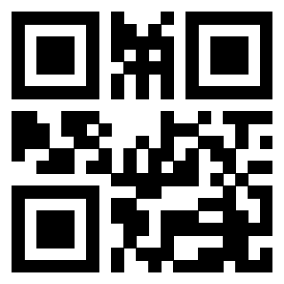 3209950040 - Immagine del Qr Code