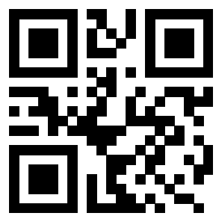 Immagine del QrCode di 3209950041