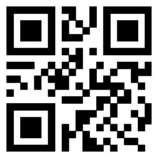 Il QrCode di 3209950048