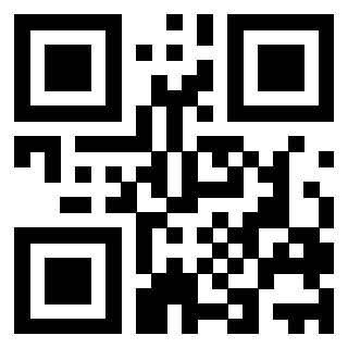 3209950050 - Immagine del Qr Code associato