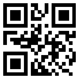 Immagine del Qr Code di 3209950055