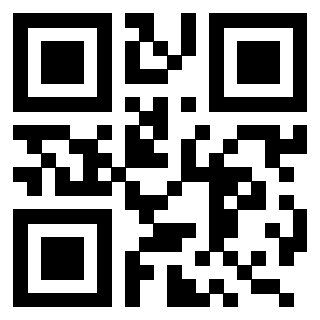 3209950057 - Immagine del Qr Code associato