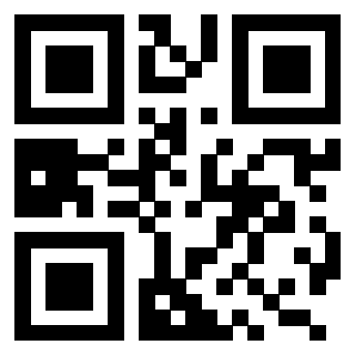 3209950058 QrCode associato