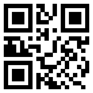 Scansione del Qr Code di 3209950060
