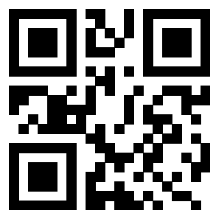 3209950061 - Immagine del QrCode associato