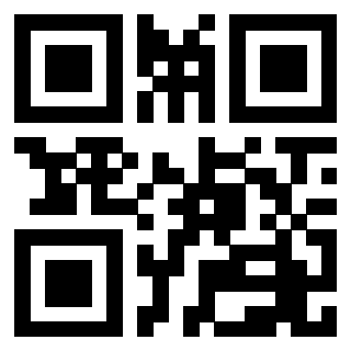 Scansione del QrCode di 3209950063