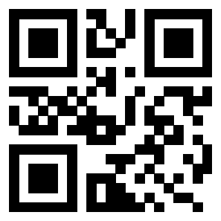 Immagine del QrCode di 3209950064