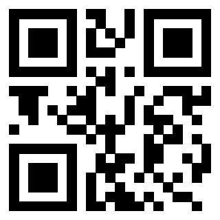 Scansione del Qr Code di 3209950067