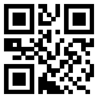 3209950068 - Immagine del Qr Code associato