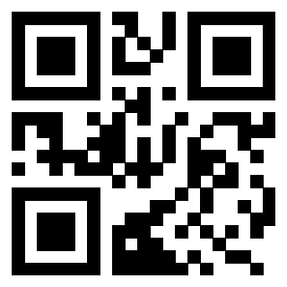 3209950070 - Immagine del QrCode