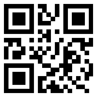 Il Qr Code di 3209950075