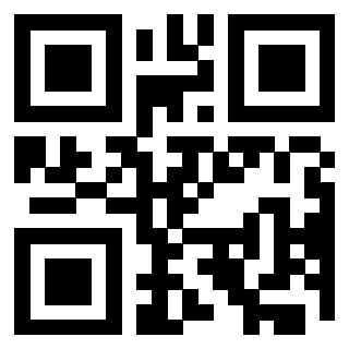 Scansione del Qr Code di 3209950076