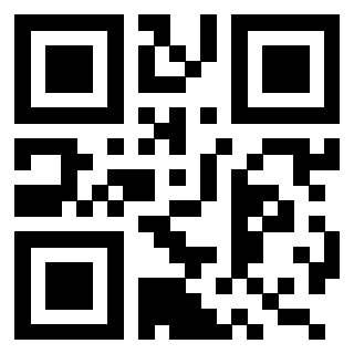 3209950077 - Immagine del Qr Code