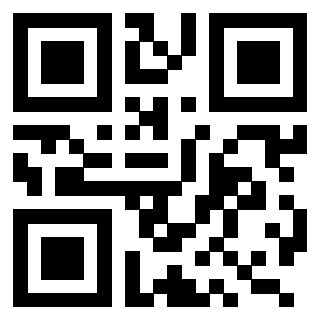 3209950078 - Immagine del Qr Code associato
