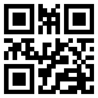Scansione del Qr Code di 3209950081