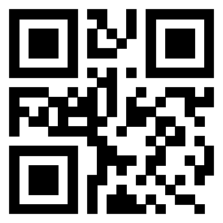 Il QrCode di 3209950083