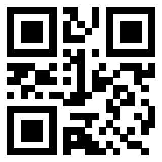 Il QrCode di 3209950086