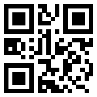 Il Qr Code di 3209950087
