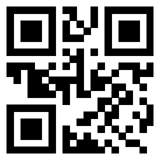 Il QrCode di 3209950089