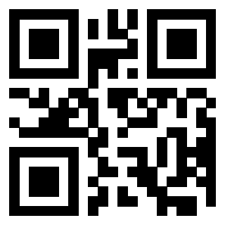 Il QrCode di 3209950092