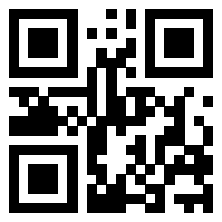 3209950096 - Immagine del Qr Code associato