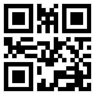 Il QrCode di 3209950098