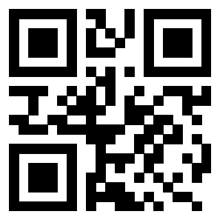 Il QrCode di 3209950099