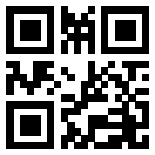 Immagine del QrCode di 3209950100