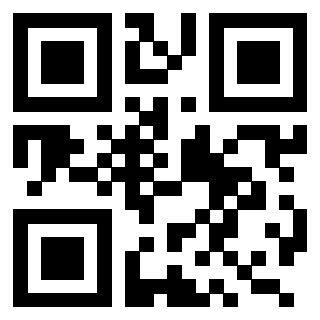 Scansione del Qr Code di 3209950101