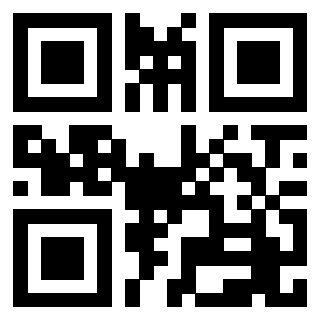 3209950105 - Immagine del QrCode