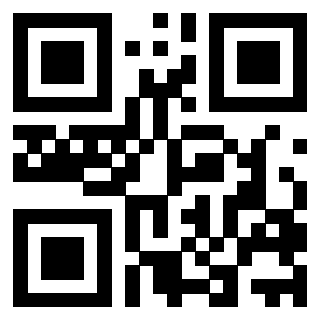 3209950106 - Immagine del Qr Code associato